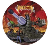 Benediction