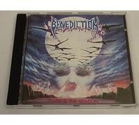 Benediction - Dark Is the Season