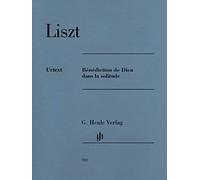 Bénédiction de Dieu dans la solitude
