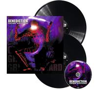 Benediction - Grind Bastard