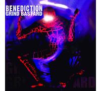 Benediction - Grind Bastard