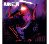 Benediction Grind Bastard (Vinyl LP) 12" Album Coloured Vinyl (Limited Edition)