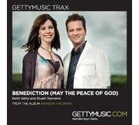 Benediction (May the Peace of God)