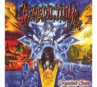 Benediction - Organised Chaos