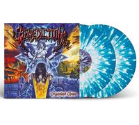 Benediction Organised Chaos (Vinyl LP) 12" Album Coloured Vinyl