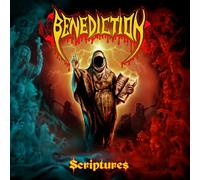 Benediction - Scriptures