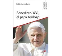 Benedicto XVI, el papa teólogo: 41