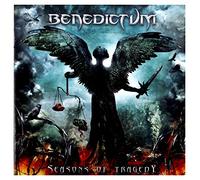 Benedictum - Season of Tragedy