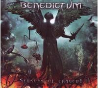 Benedictum - Season of Tragedy (Ltd.)