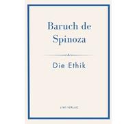 Benedictus de Spinoza Baruch de Spinoza (Tascabile)