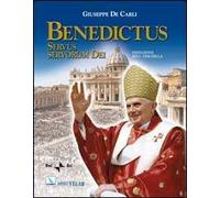 Benedictus. Servus servorum Dei