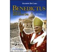 Benedictus. Servus servorum Dei