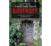 Benedikt Grimml Bruckmann Dark Tourism Guide - Lost & Dark Places Bo (Tascabile)