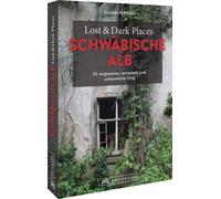 Benedikt Grimml Bruckmann Dark Tourism Guide - Lost & Dark Places Sc (Tascabile)
