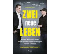 Benedikt Herber Zwei neue Leben: Wie ein Workaholic einen obdachlose (Tascabile)