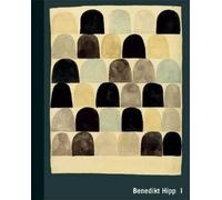 Benedikt Hipp Gregor Jansen Benedikt Hipp: I (Copertina rigida)