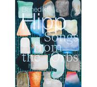 Benedikt Hipp Songs from the Orbs /anglais