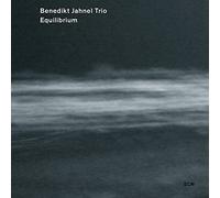 Benedikt Jahnel Trio - Equilibrium