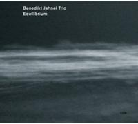Benedikt Jahnel Trio Equilibrium (CD) Album