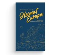 Benedikt Kaiser Pierre Heimat Europa: Reiseberichte und ande (Copertina rigida)