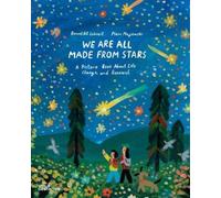 Benedikt Lehnert We're All Made from Stars (Copertina rigida)