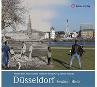 Benedikt Mauer Andrea Trudewind Ingo Düsseldorf - gestern un (Copertina rigida)