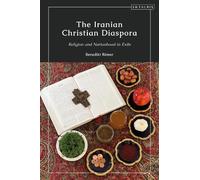 Benedikt Römer The Iranian Christian Diaspora (Copertina rigida)