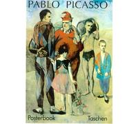 Benedikt Taschen Verlag - Pablo Picasso I