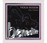 Benedikt - Violin Passion:After Midnight