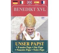 Benedikt XVI / DVD-Video: Unser Papst