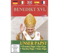 Benedikt XVI. - Unser Papst