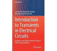 Benedito Donizeti Bonatto José Car Introduction to Transients (Copertina rigida)