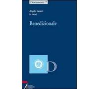 Benedizionale