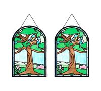 Benedizione dell'albero per avere una mamma come te Biglietto d'auguri