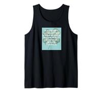 Benedizione Irlandese Possa la Strada Salire per incontrarti Preghiera gaelica Canotta