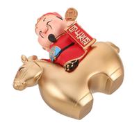 Benedizioni Dello Zodiaco Cinese Statua Della Prosperità Feng Shui Statue