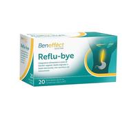 Beneffect Reflu-bye 20 Stick Da 10 Ml