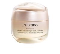 Shiseido Benefiance Wrinkle Smoothing Cream Enriched 75ml