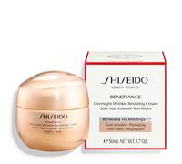 Benefiance Wrinkle Smoothing Night Cream Shiseido 50ml