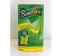 BeneFibra Bustine Fibra liquida Cofanetto da 12 Buste