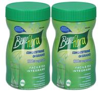 Benefibra™ Polvere 2x155 g Polvere