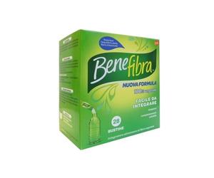 Benefibra Polvere Stick Pack, 98 g