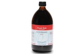 Benefica Olio Ayurvedico Pinda Taila Benefica per il corpo, 150ml