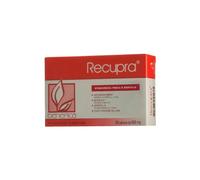 Benefica RECUPRA 45 CAPSULE