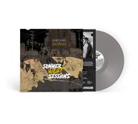 Beneficence & Jazz Spastiks Summer Night Sessions 12" Album