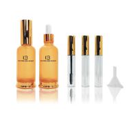 Benefici di routine degli oli - Set di 5 applicatori di olio - Per usare bene il