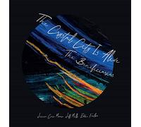 The Beneficiaries The Crystal City Is Alive (Vinyl LP) 12" Album