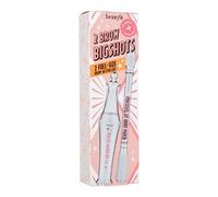 Benefit 2 Gel trasparente per sopracciglia Bigshots Set