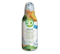 Benefit 5D Depuradren Ananas Integratore Alimentare 500 ml