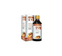 Benefit - 5D Sleeverato Pesca Confezione 500 Ml